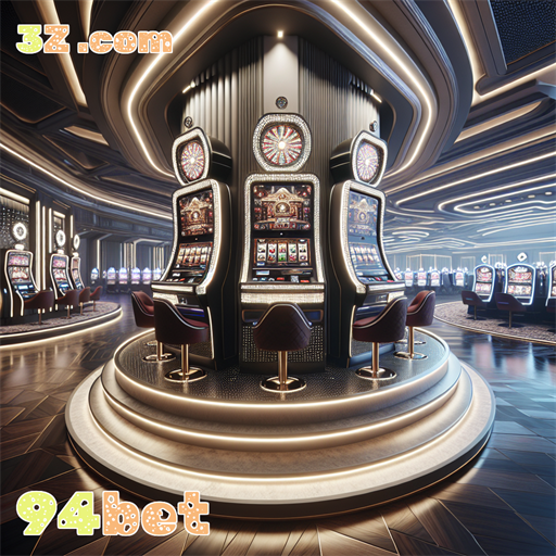 Baixar no 94bet: A Nova Era dos Jogos Online