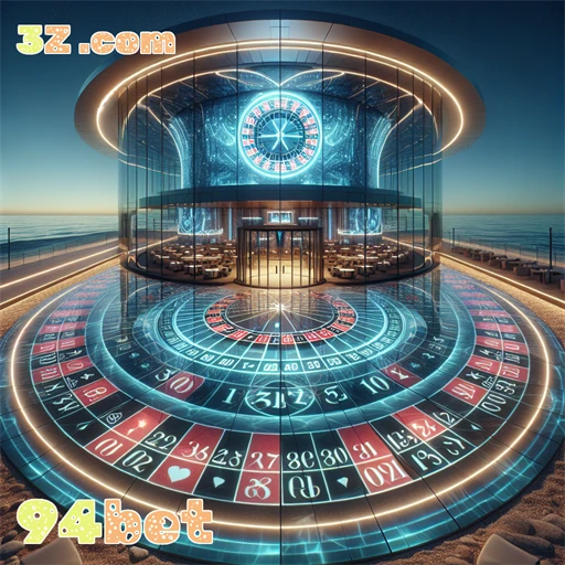 Bônus Irresistíveis no 94bet: Maximize Seus Jogos Agora