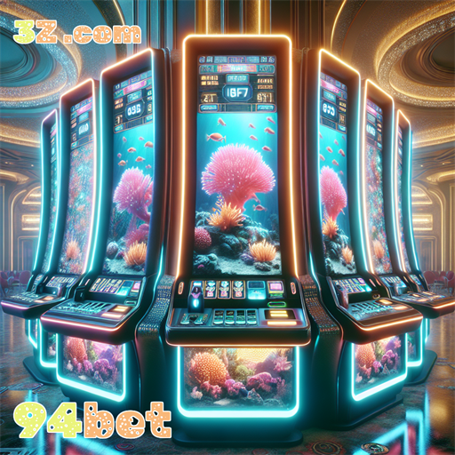 Atrações Pagas do 94bet: Jogue e Vença com Estilo