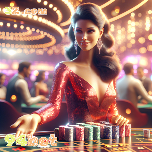 Experiência VIP no 94bet: Jogue e Conquiste Novos Horizontes